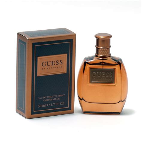 guess cologne.